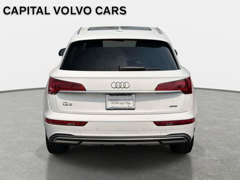 Used 2023 Audi Q5 2.0T Premium w/ Convenience Package AWD/4WD image 6