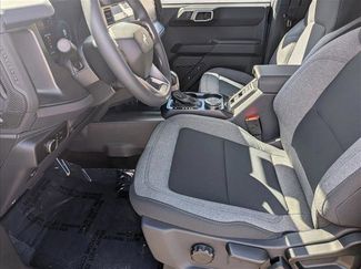 New 2025 Ford Bronco 4-Door video 4