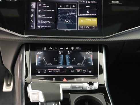 New 2026 Audi RS Q8 performance image 20