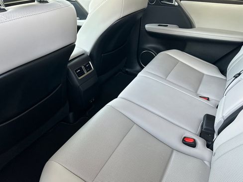 Used 2021 Lexus RX 450h AWD w/ Premium Package image 12