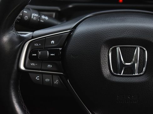 Used 2022 Honda Accord EX-L image 33