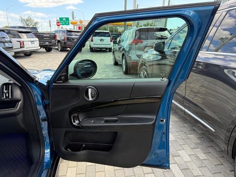 Used 2022 MINI Cooper Countryman S FWD image 36