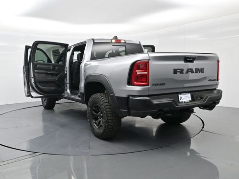 Used 2026 RAM 1500 RHO image 36