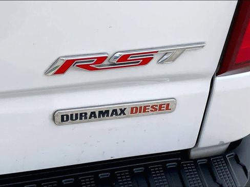 Used 2020 Chevrolet Silverado 1500 RST w/ Texas Edition AWD/4WD image 10