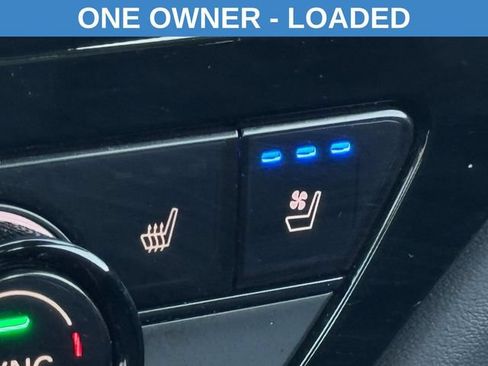 Certified 2023 Honda Accord Touring image 18