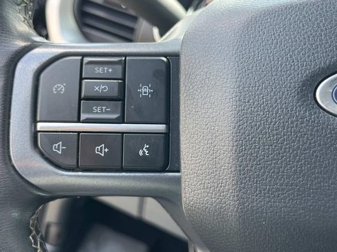 Used 2023 Ford F150 XLT w/ Equipment Group 302A High AWD/4WD image 36
