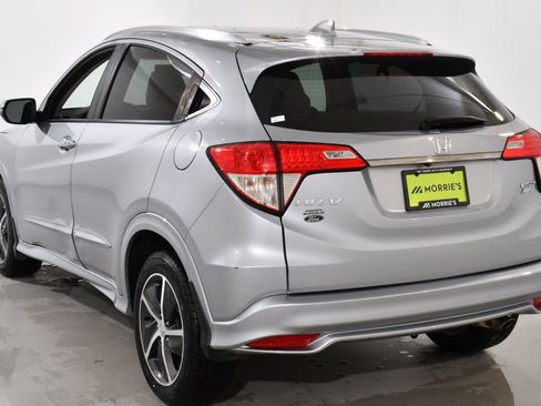 Used 2019 Honda HR-V Touring image 14