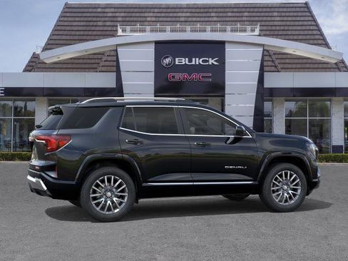 New 2026 GMC Terrain Denali image 5