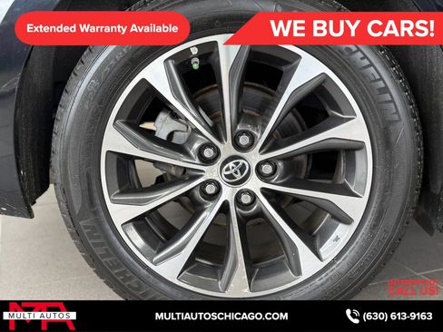 Used 2016 Toyota Avalon XLE Premium FWD image 33