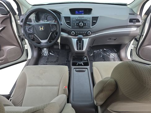 Used 2012 Honda CR-V EX image 9
