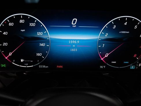 Certified 2026 Mercedes-Benz E 350 Sedan image 27