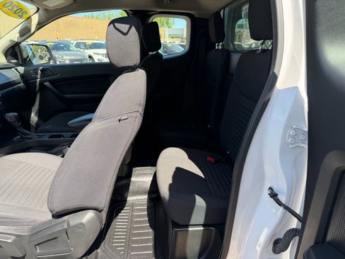 Used 2020 Ford Ranger XL w/ Equipment Group 101A Mid RWD image 9