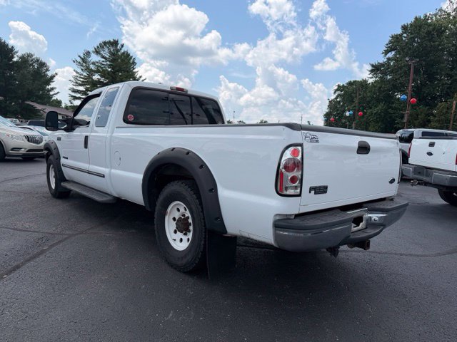 Used 2000 Ford F250 2WD SuperCab Super Duty image 13