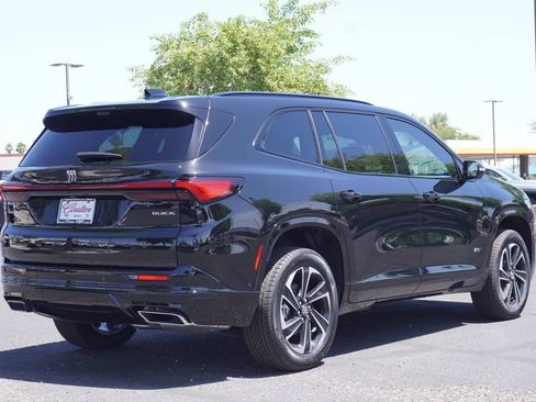 New 2026 Buick Enclave Sport Touring w/ Super Cruise Package FWD image 3