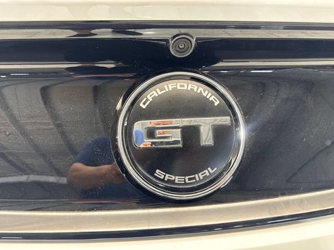 Used 2016 Ford Mustang GT Premium w/ Equipment Group 401A RWD image 21