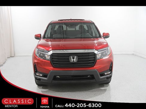 Used 2023 Honda Ridgeline RTL image 2