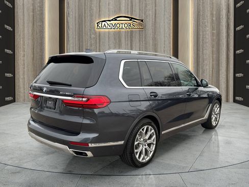 Used 2020 BMW X7 xDrive50i w/ Cold Weather Package image 4