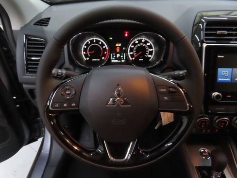 New 2025 Mitsubishi Outlander Sport LE image 14