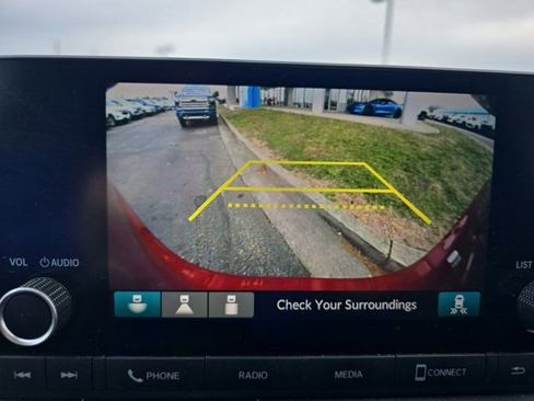 Used 2024 Honda CR-V Sport image 36