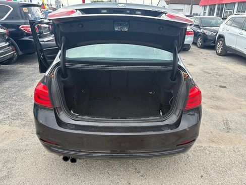 Used 2016 BMW 328i Sedan RWD image 9