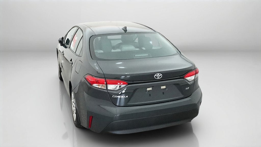 New 2027 Toyota Corolla LE FWD image 6