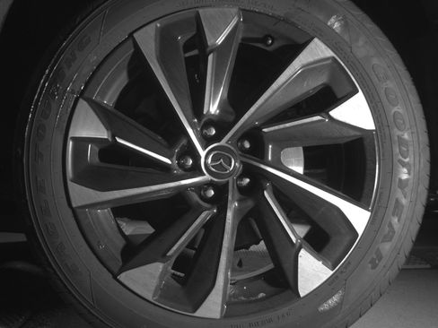 Used 2025 MAZDA CX-50 2.5 Hybrid w/ Premium Plus Pkg image 14