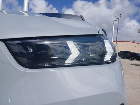 Certified 2024 BMW X5 M60i w/ Executive Package AWD/4WD image 4