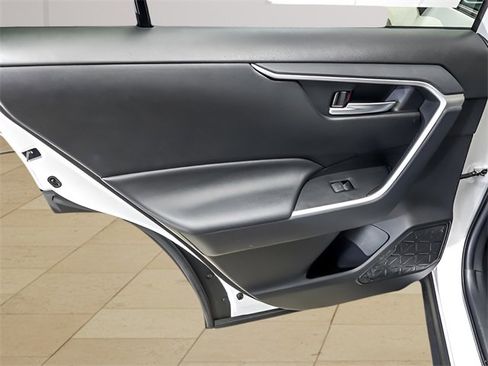 Certified 2025 Toyota RAV4 XLE image 19