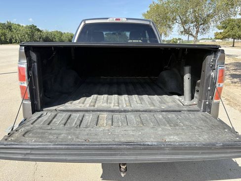 Used 2013 Ford F150 XLT RWD image 12