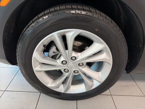 Certified 2023 Buick Encore GX Preferred w/ Cold Weather Comfort Package image 12