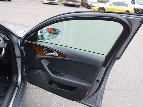 Used 2014 Audi A6 3.0T Prestige image 15