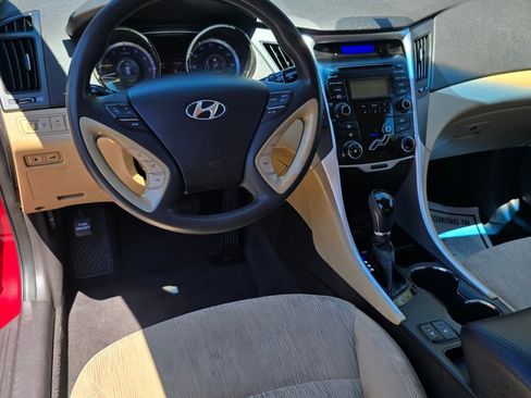 Used 2013 Hyundai Sonata GLS w/ Popular Equipment Pkg FWD image 5
