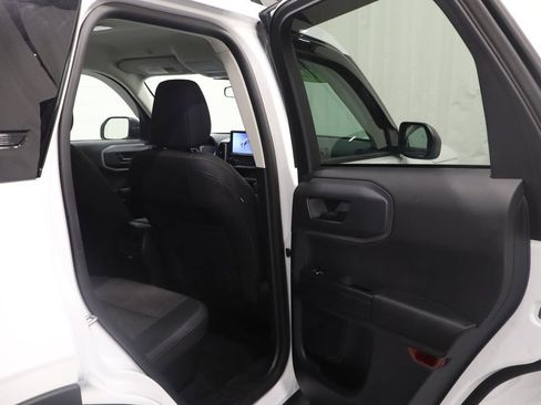Used 2024 Ford Bronco Sport Big Bend w/ Convenience Package image 16