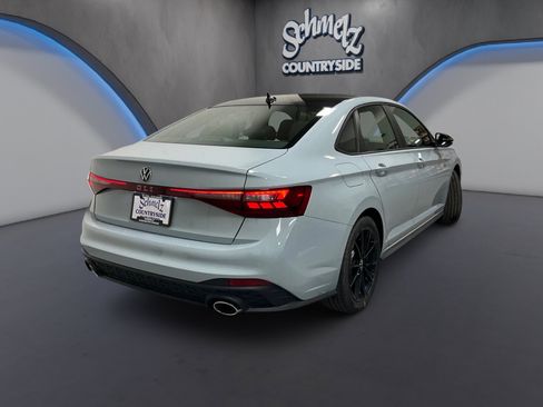 New 2026 Volkswagen Jetta GLI Autobahn image 7