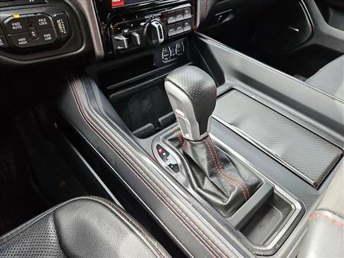 Used 2022 RAM 1500 TRX w/ TRX Level 2 Equipment Group AWD/4WD image 12