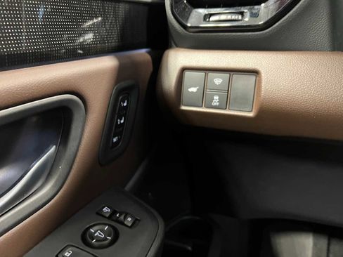 New 2025 Honda Pilot Elite image 19