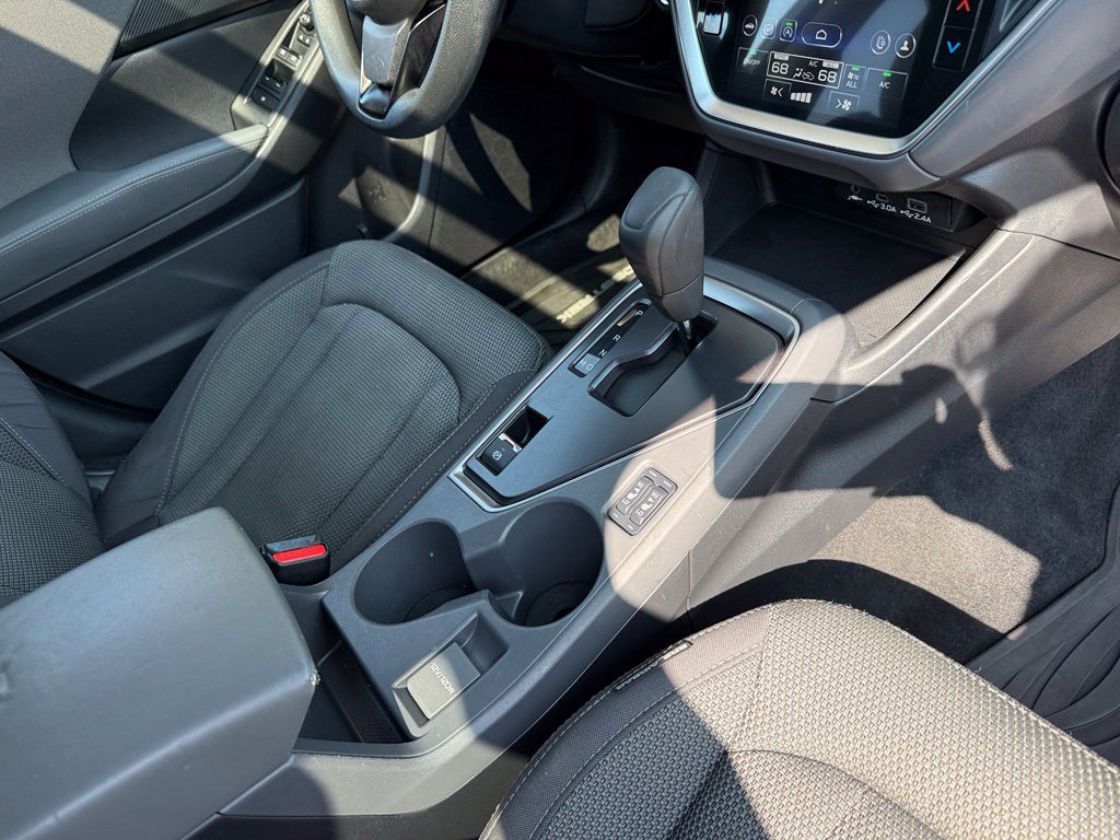 Used 2024 Subaru Crosstrek 2.0i Premium AWD/4WD image 36
