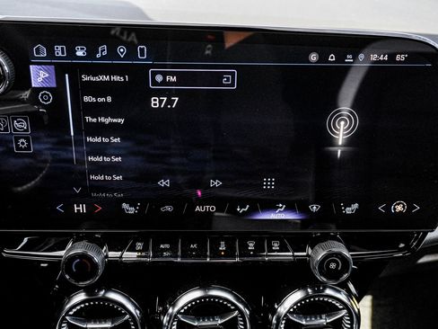 New 2026 Chevrolet Blazer EV LT FWD image 36