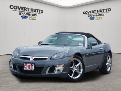 Used 2008 Saturn Sky Red Line