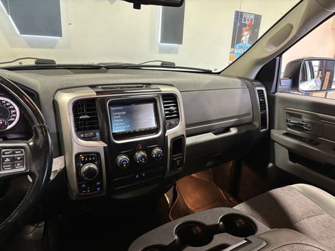 Used 2015 RAM 1500 Big Horn image 20