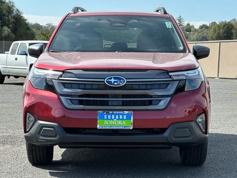 New 2026 Subaru Forester Premium AWD/4WD image 8