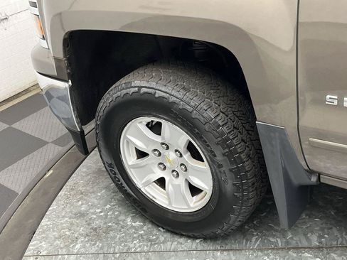 Used 2015 Chevrolet Silverado 1500 LT w/ All Star Edition AWD/4WD image 30