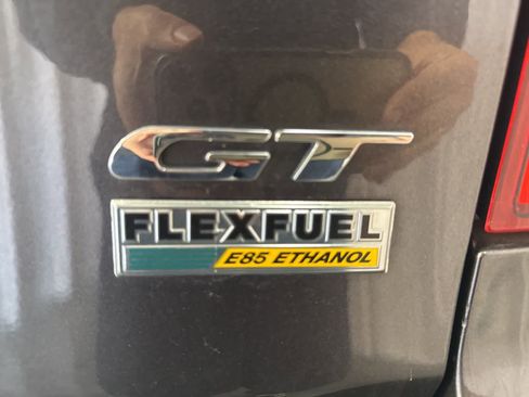 Used 2019 Dodge Grand Caravan GT image 12