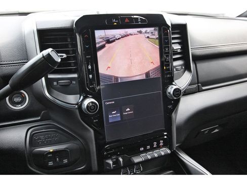 Used 2025 RAM 2500 Laramie w/ Night Edition AWD/4WD image 22