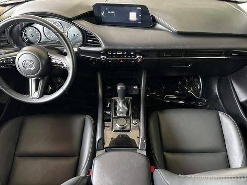 Used 2025 MAZDA MAZDA3 s image 13