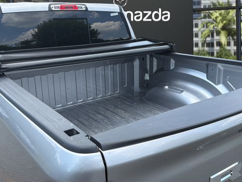 Used 2025 RAM 1500 Big Horn AWD/4WD image 13