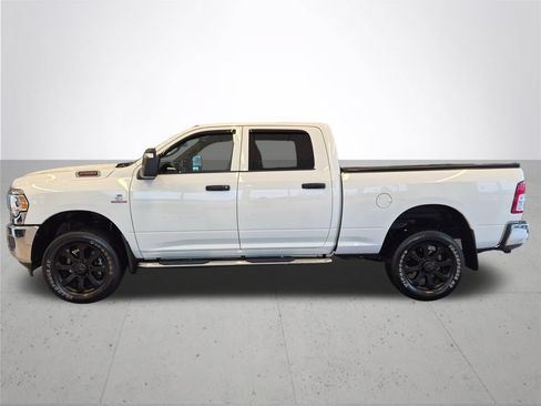 Used 2023 RAM 2500 Tradesman AWD/4WD image 12