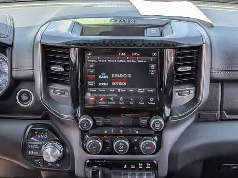 Used 2021 RAM 2500 Power Wagon AWD/4WD image 19