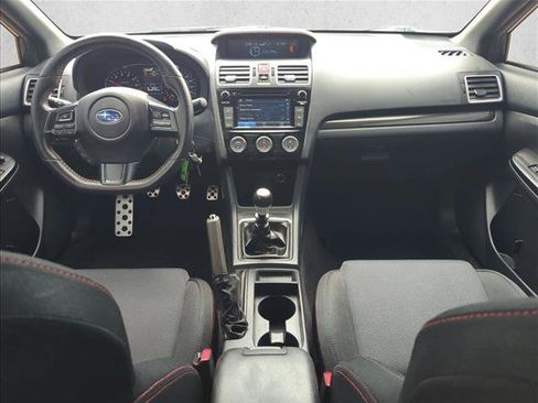 Used 2019 Subaru WRX AWD/4WD image 14