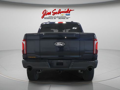 Used 2025 Ford F150 Tremor w/ Equipment Group 402A High AWD/4WD image 5